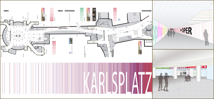 Karlsplatz Passage
