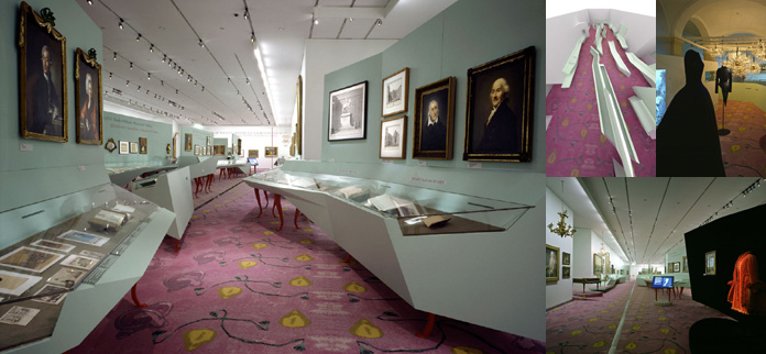 Mozartausstellung
