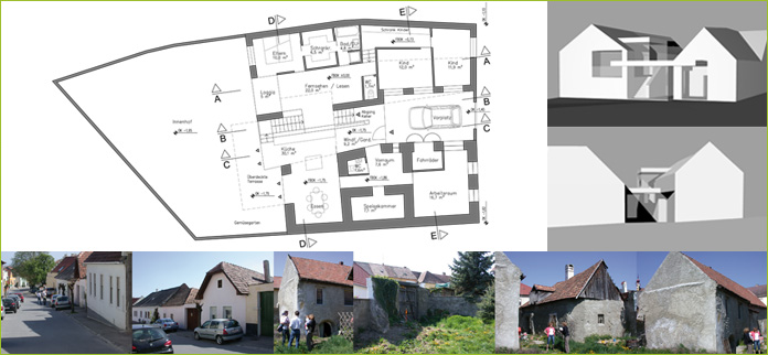 House Opitz