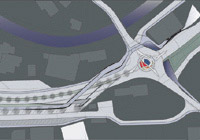 radstadt south