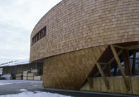carpentry baumgartner