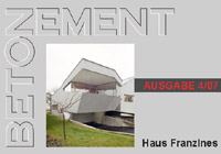 house FranzInes