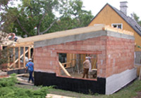 house m