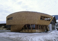 carpentry baumgartner