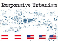 responsive urbanism