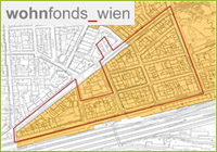 blocksanierungsgebiet murlingengasse